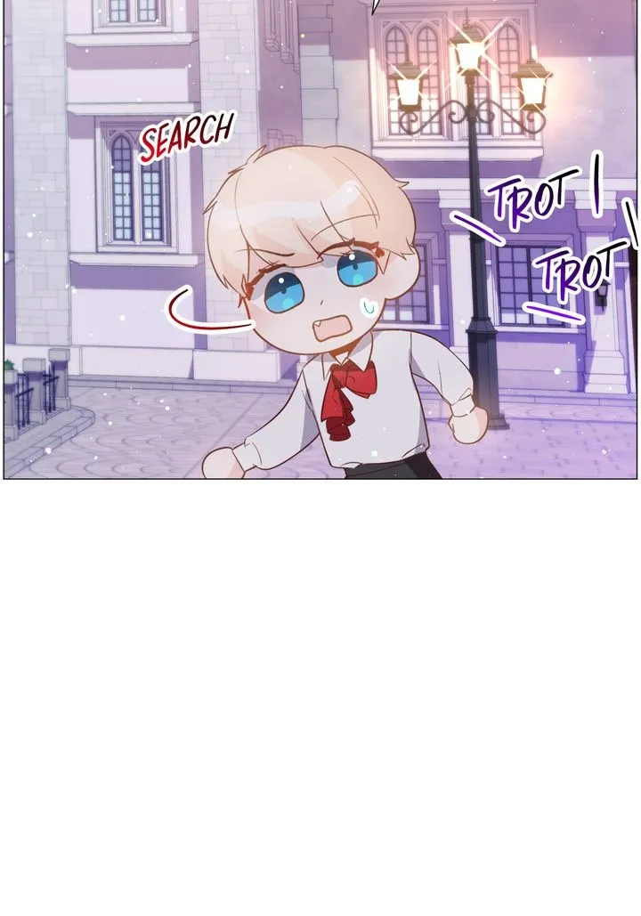 How to Clear a Dating Sim as a Side Character chapter 30 - page 18