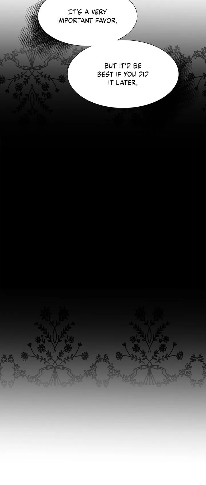 How to Clear a Dating Sim as a Side Character chapter 30 - page 24