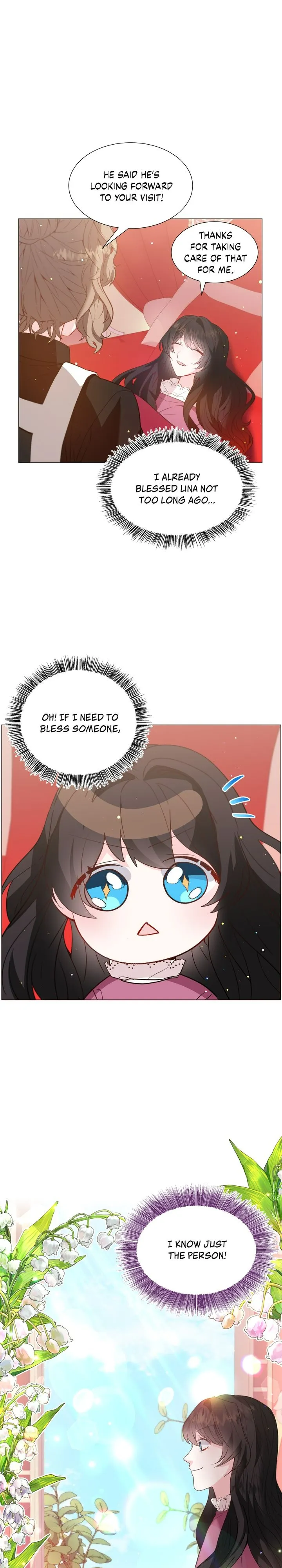 How to Clear a Dating Sim as a Side Character chapter 30 - page 27