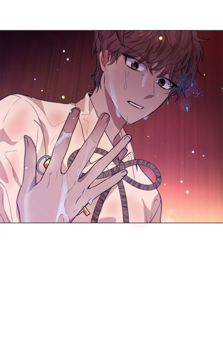 How to Clear a Dating Sim as a Side Character chapter 27 - page 3