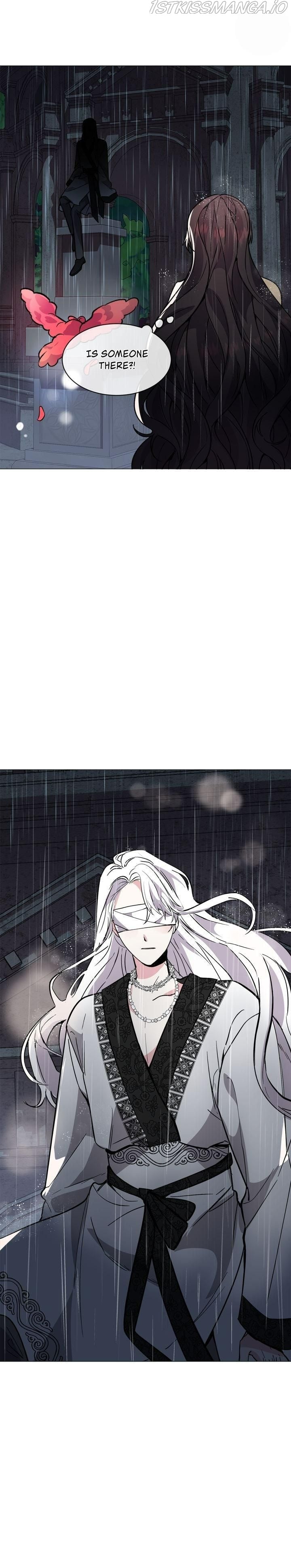 How to Clear a Dating Sim as a Side Character chapter 23 - page 30