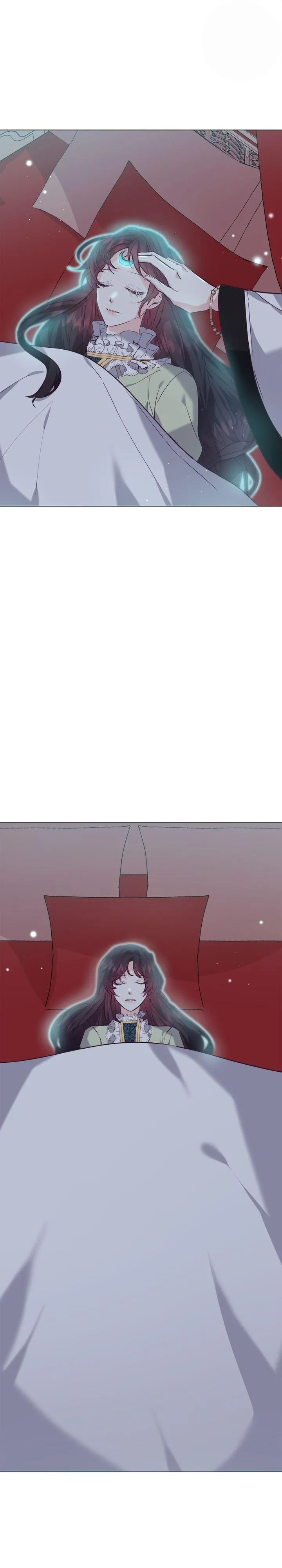 How to Clear a Dating Sim as a Side Character chapter 20 - page 18