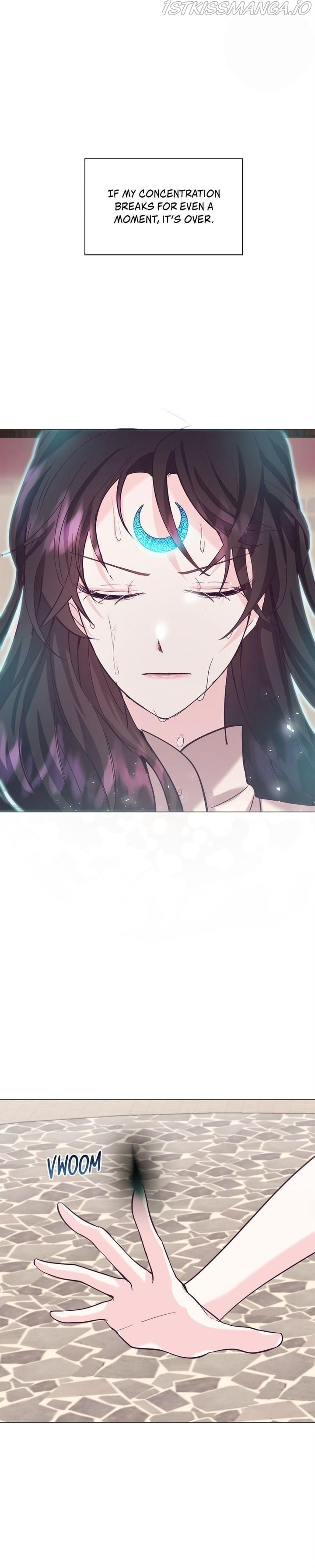 How to Clear a Dating Sim as a Side Character chapter 20 - page 26