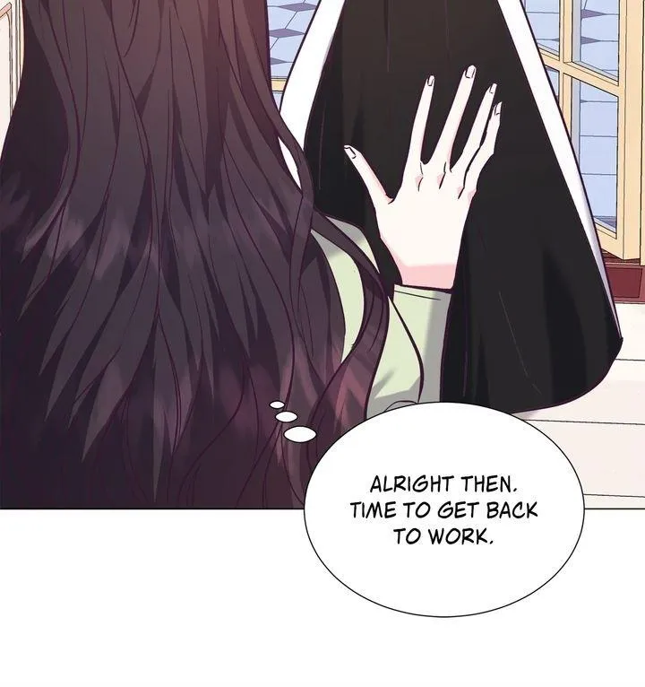 How to Clear a Dating Sim as a Side Character chapter 20 - page 9