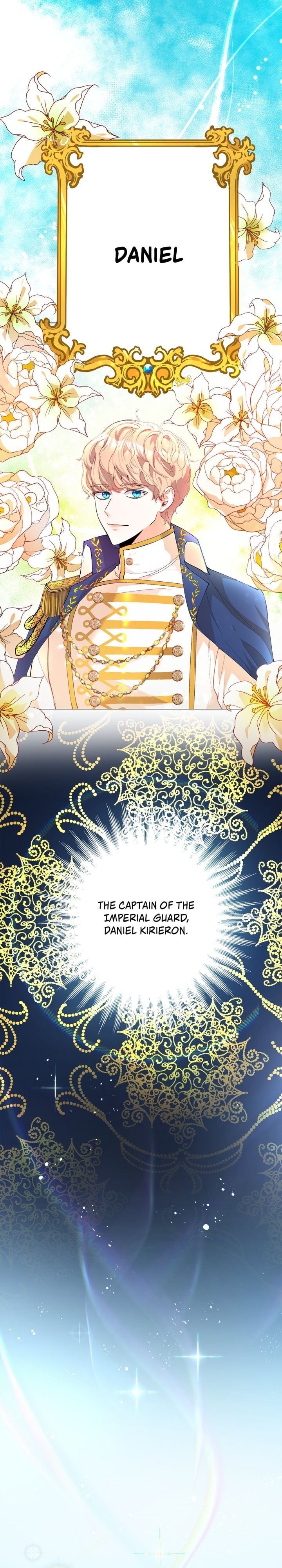 How to Clear a Dating Sim as a Side Character chapter 1 - page 26