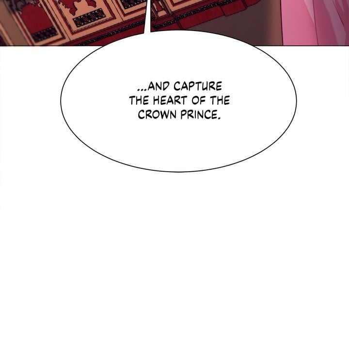 How to Clear a Dating Sim as a Side Character chapter 1 - page 36