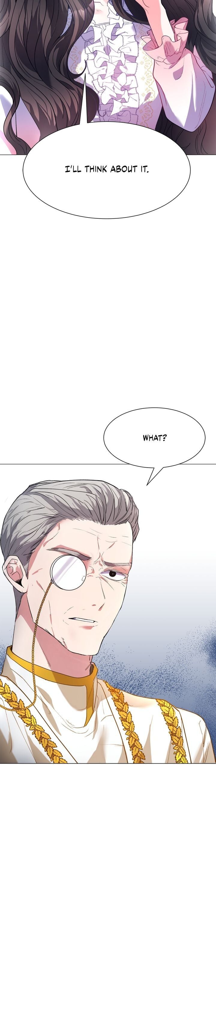 How to Clear a Dating Sim as a Side Character chapter 1 - page 38