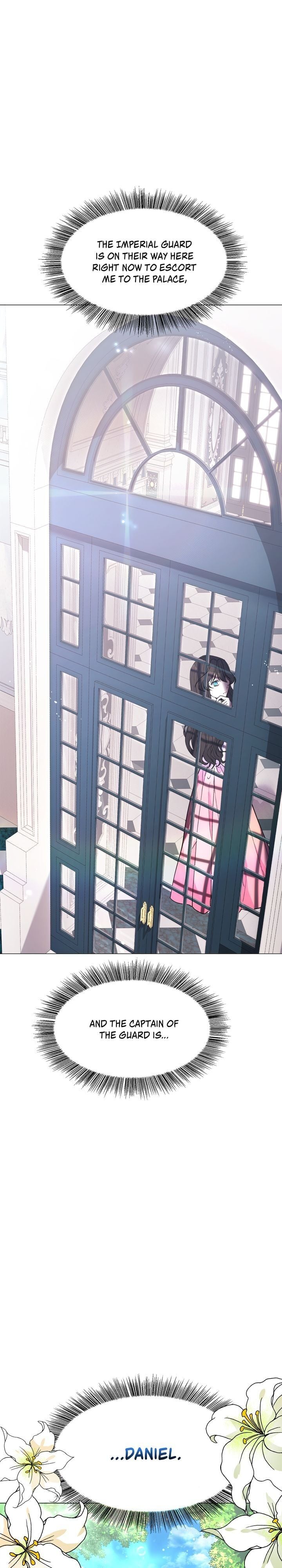 How to Clear a Dating Sim as a Side Character chapter 1 - page 45