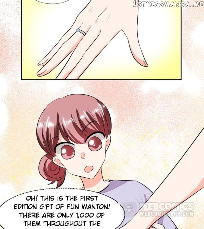 Ceo X Otaku Girl chapter 77 - page 10