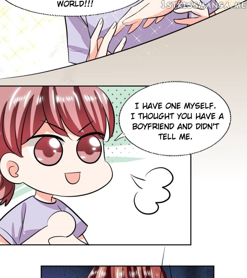 Ceo X Otaku Girl chapter 77 - page 11