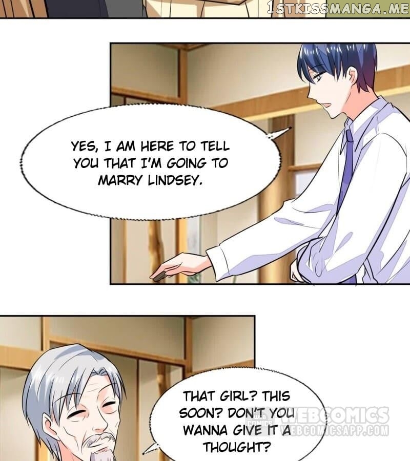 Ceo X Otaku Girl chapter 77 - page 18