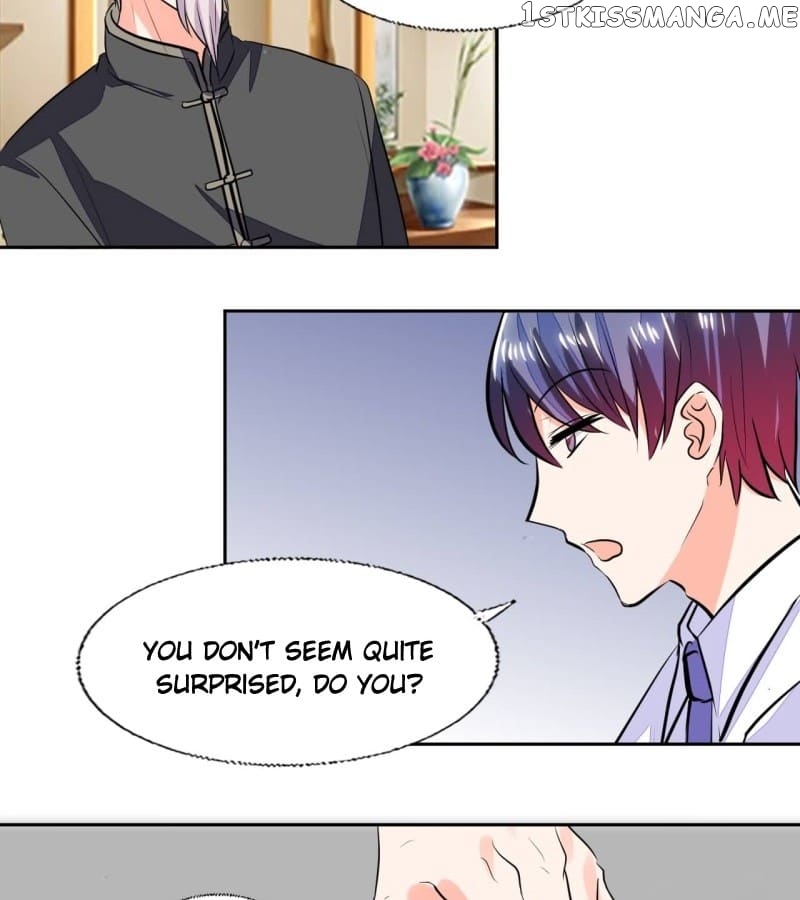 Ceo X Otaku Girl chapter 77 - page 19
