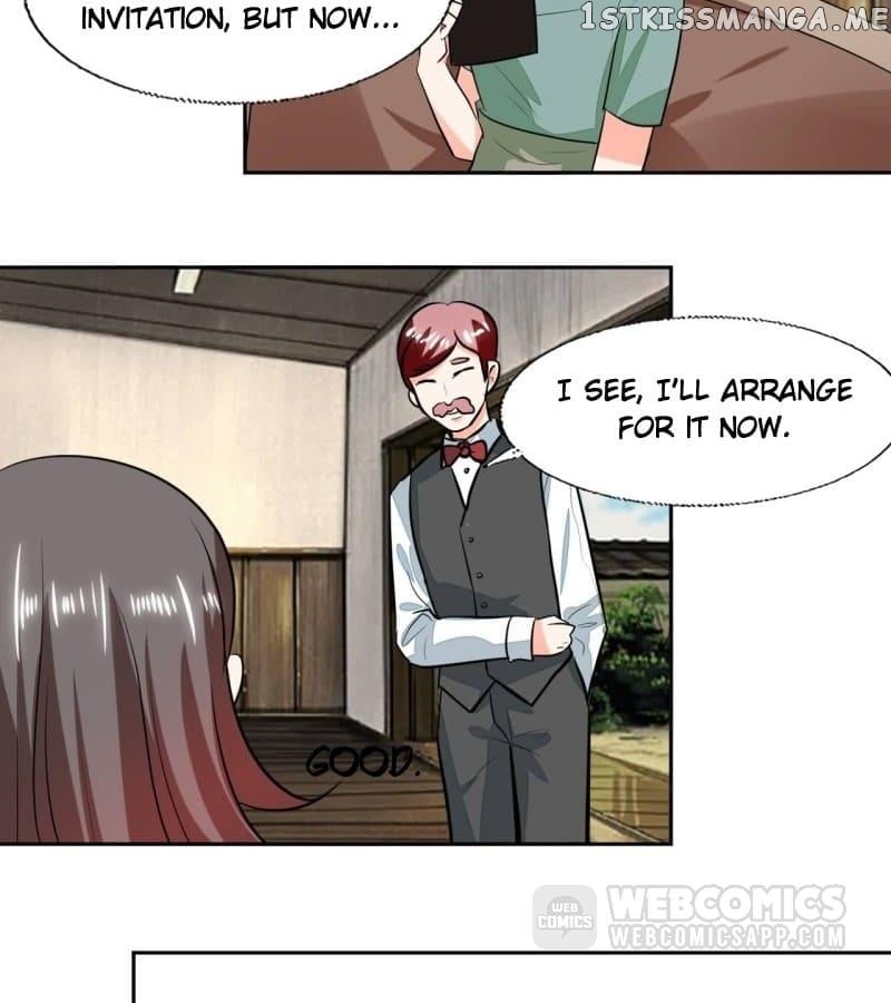 Ceo X Otaku Girl chapter 77 - page 2