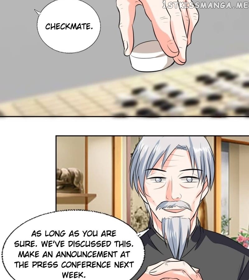 Ceo X Otaku Girl chapter 77 - page 20
