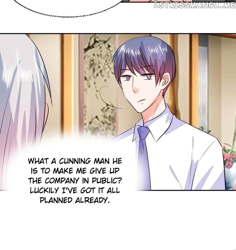 Ceo X Otaku Girl chapter 77 - page 21