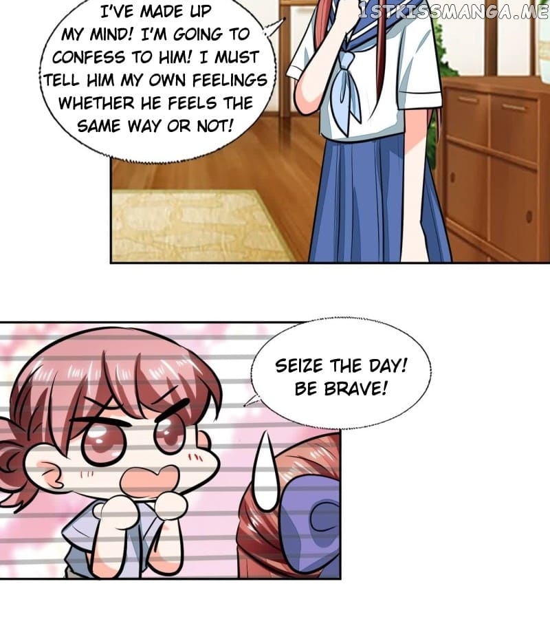 Ceo X Otaku Girl chapter 77 - page 23