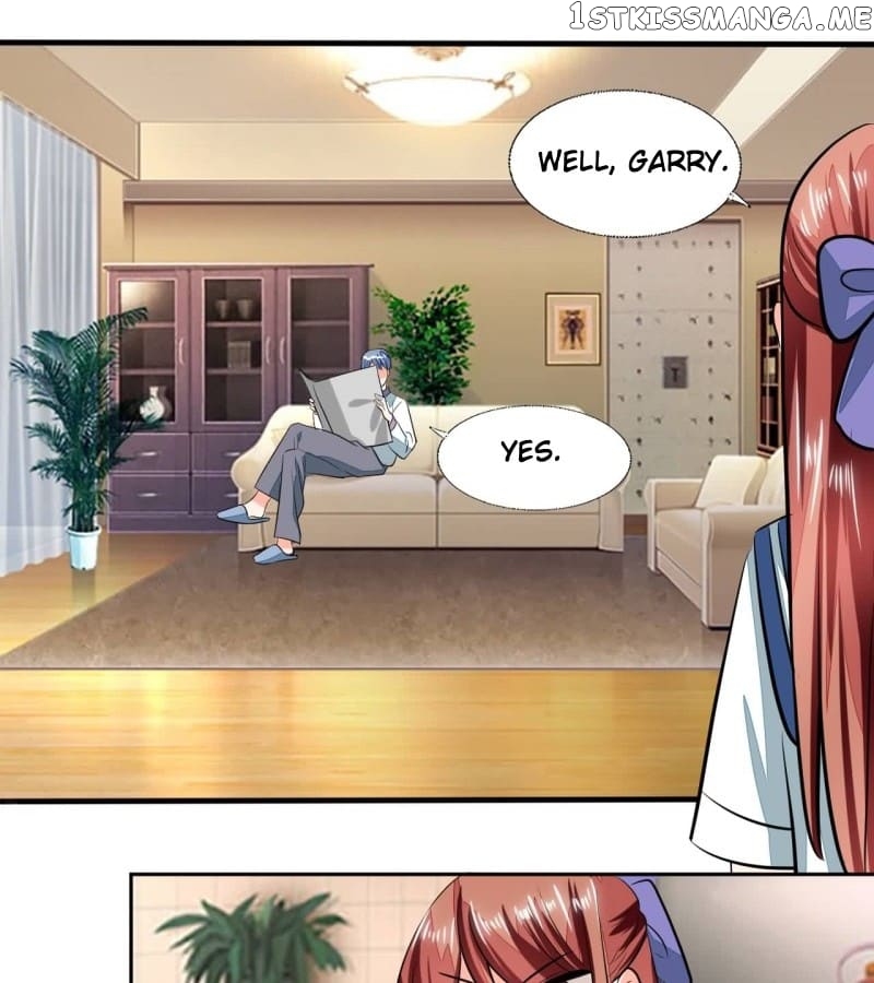 Ceo X Otaku Girl chapter 77 - page 24