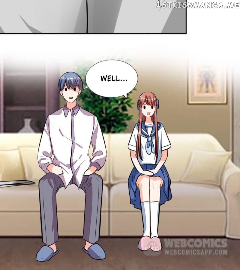 Ceo X Otaku Girl chapter 77 - page 26