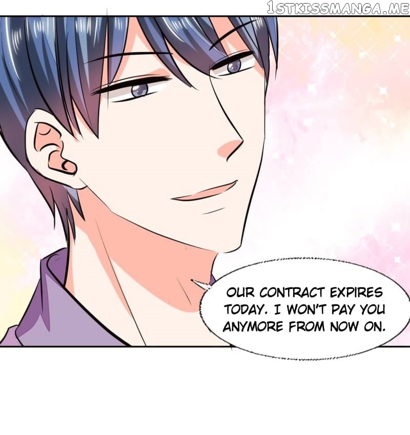 Ceo X Otaku Girl chapter 77 - page 28