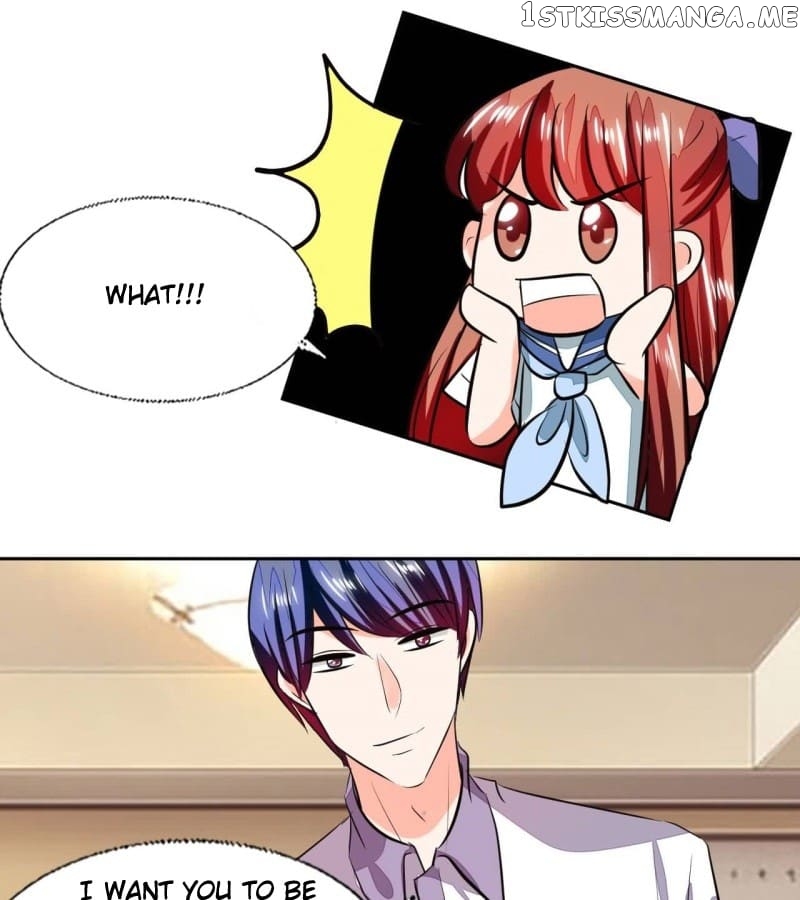 Ceo X Otaku Girl chapter 77 - page 29