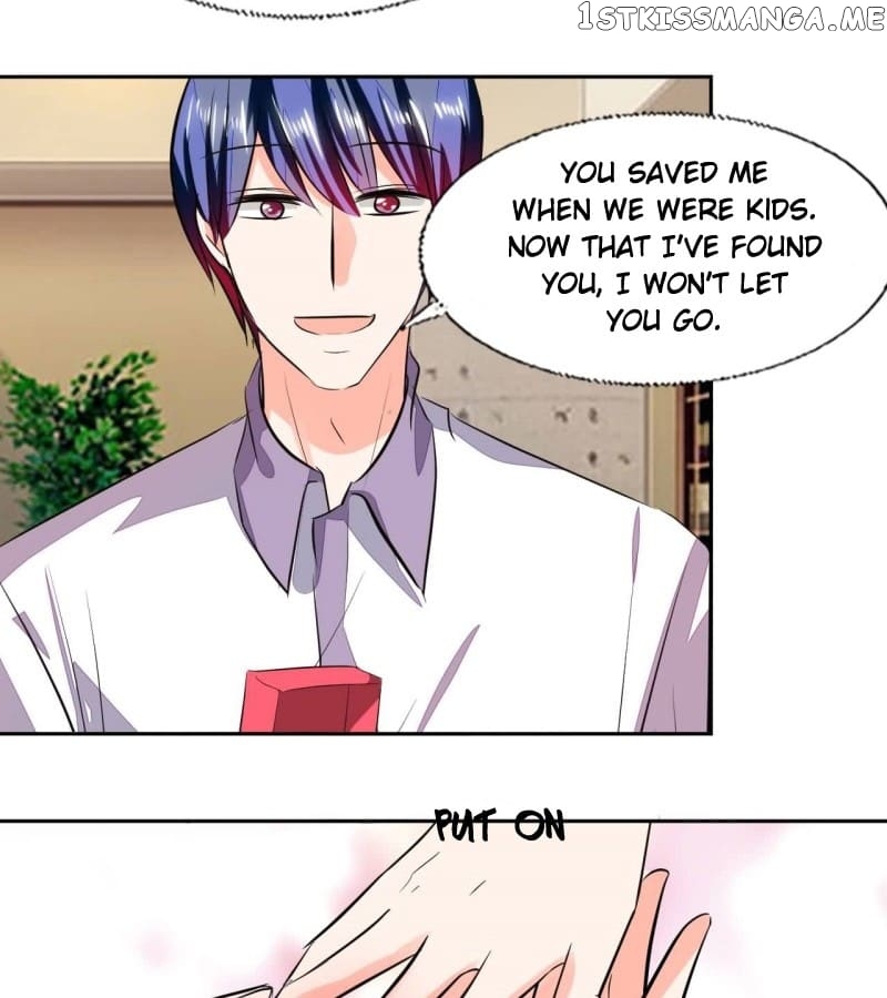 Ceo X Otaku Girl chapter 77 - page 31