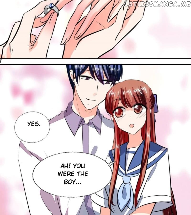 Ceo X Otaku Girl chapter 77 - page 32