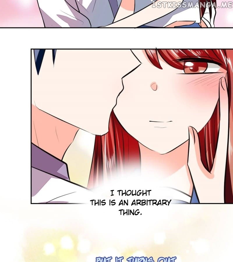 Ceo X Otaku Girl chapter 77 - page 33