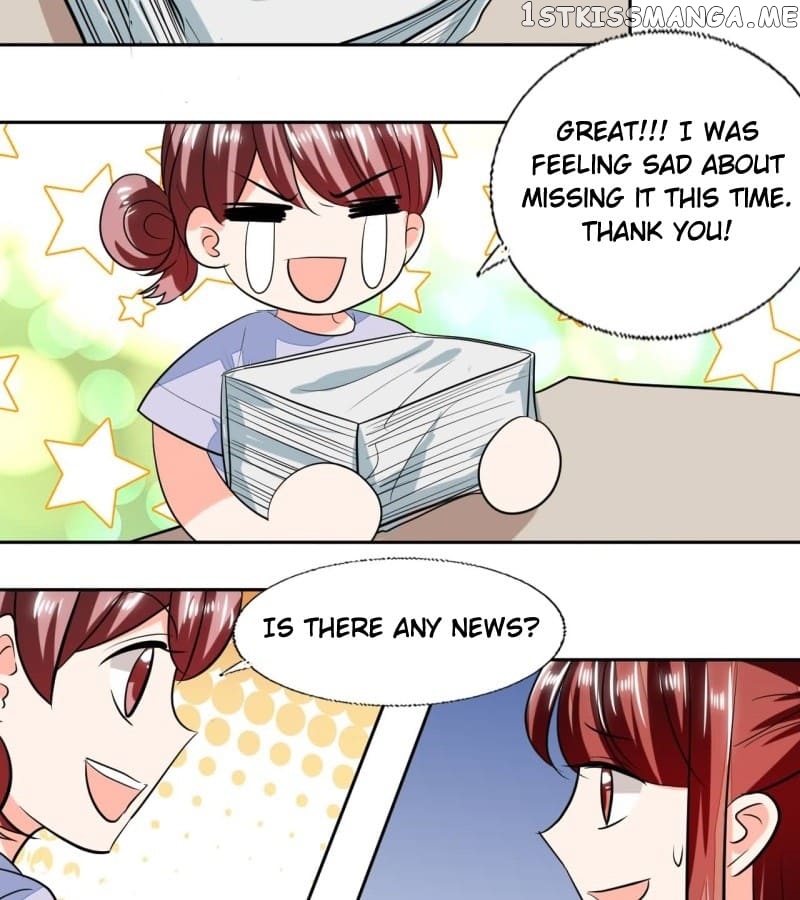 Ceo X Otaku Girl chapter 77 - page 5