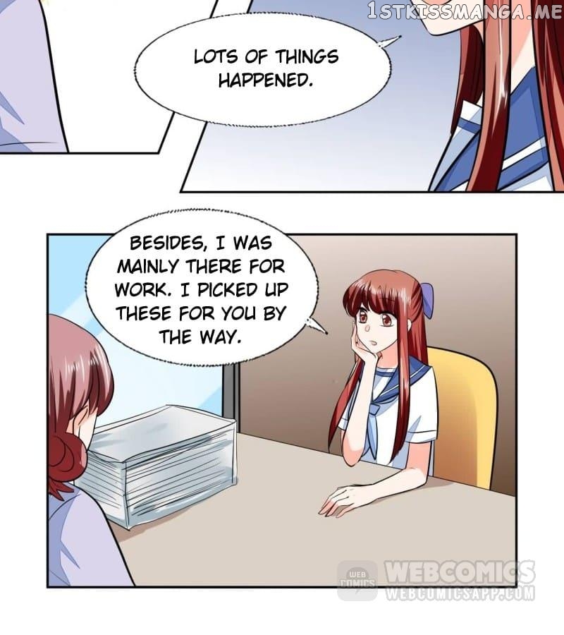 Ceo X Otaku Girl chapter 77 - page 6