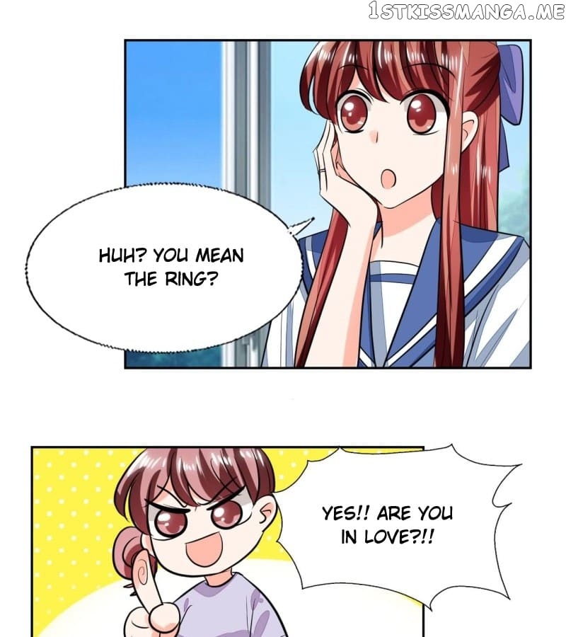 Ceo X Otaku Girl chapter 77 - page 8