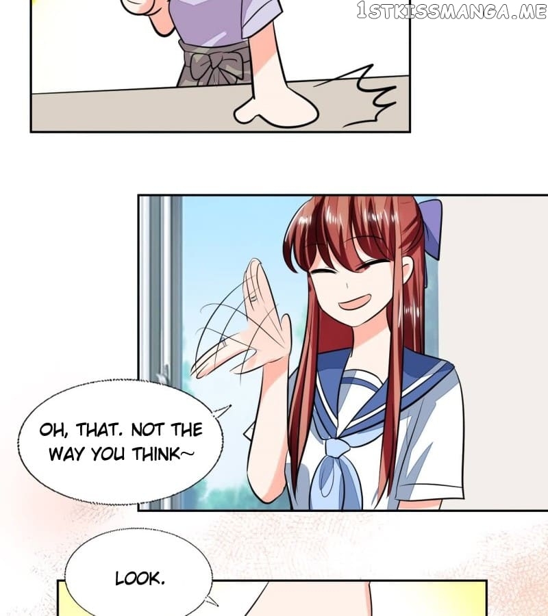 Ceo X Otaku Girl chapter 77 - page 9