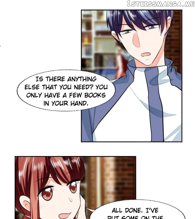 Ceo X Otaku Girl chapter 76 - page 11
