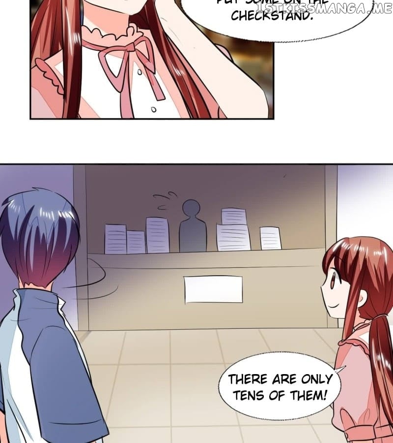 Ceo X Otaku Girl chapter 76 - page 12