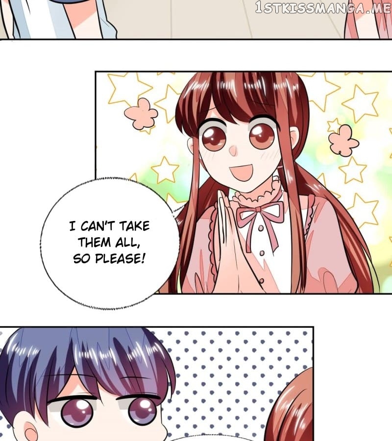 Ceo X Otaku Girl chapter 76 - page 13