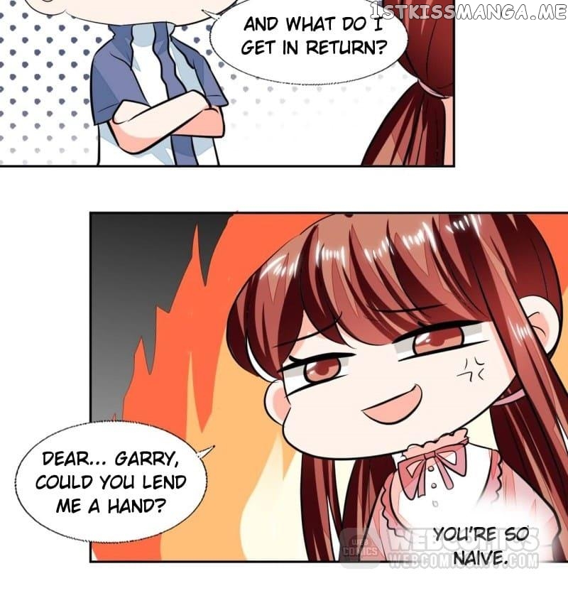 Ceo X Otaku Girl chapter 76 - page 14