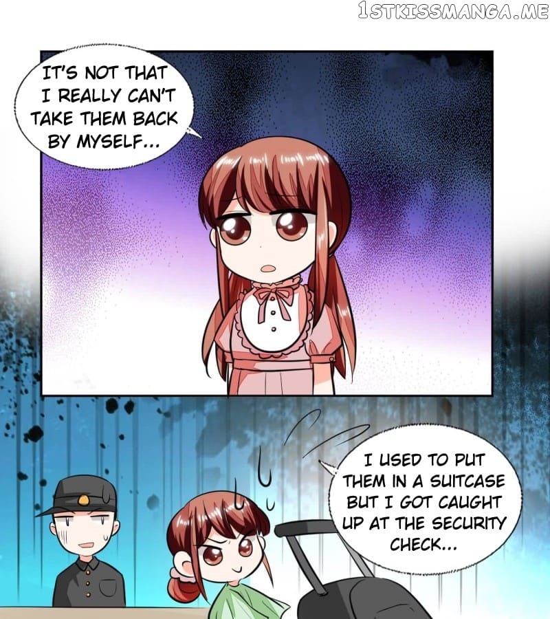 Ceo X Otaku Girl chapter 76 - page 15