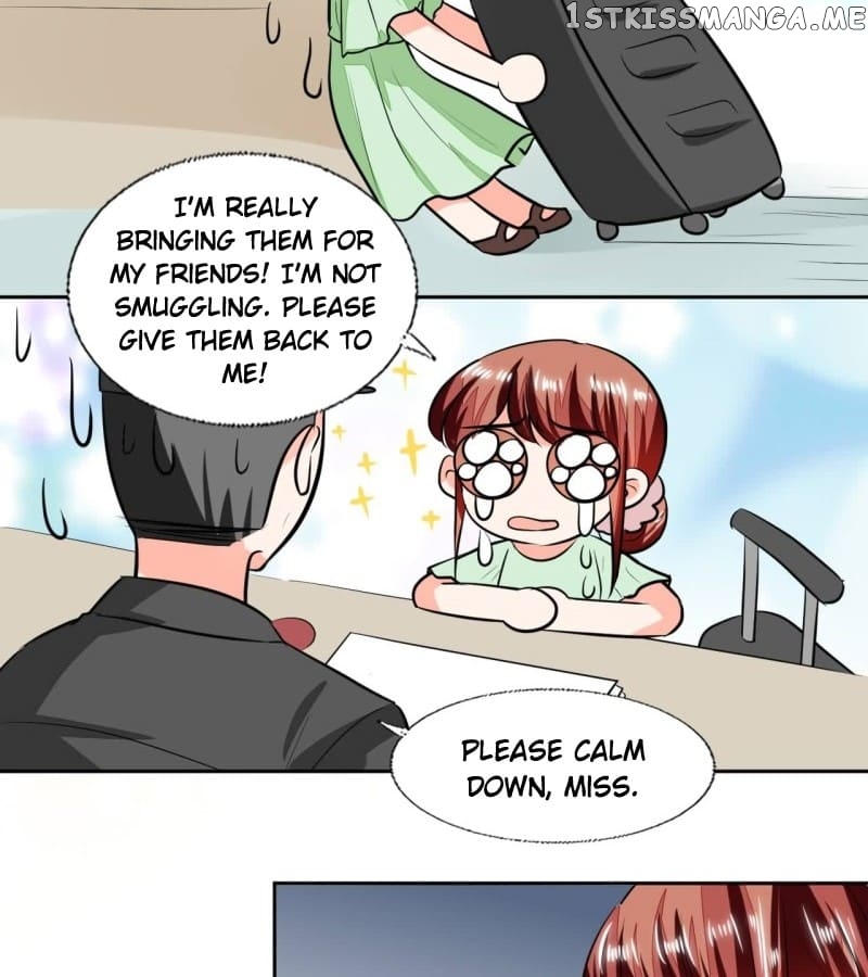 Ceo X Otaku Girl chapter 76 - page 16