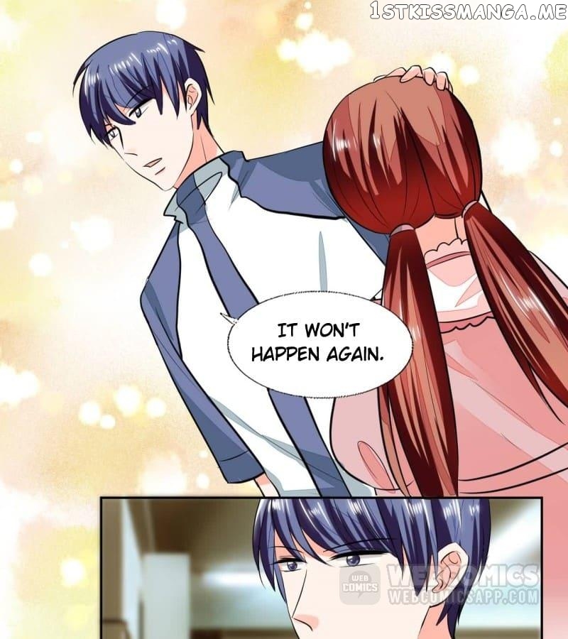 Ceo X Otaku Girl chapter 76 - page 18