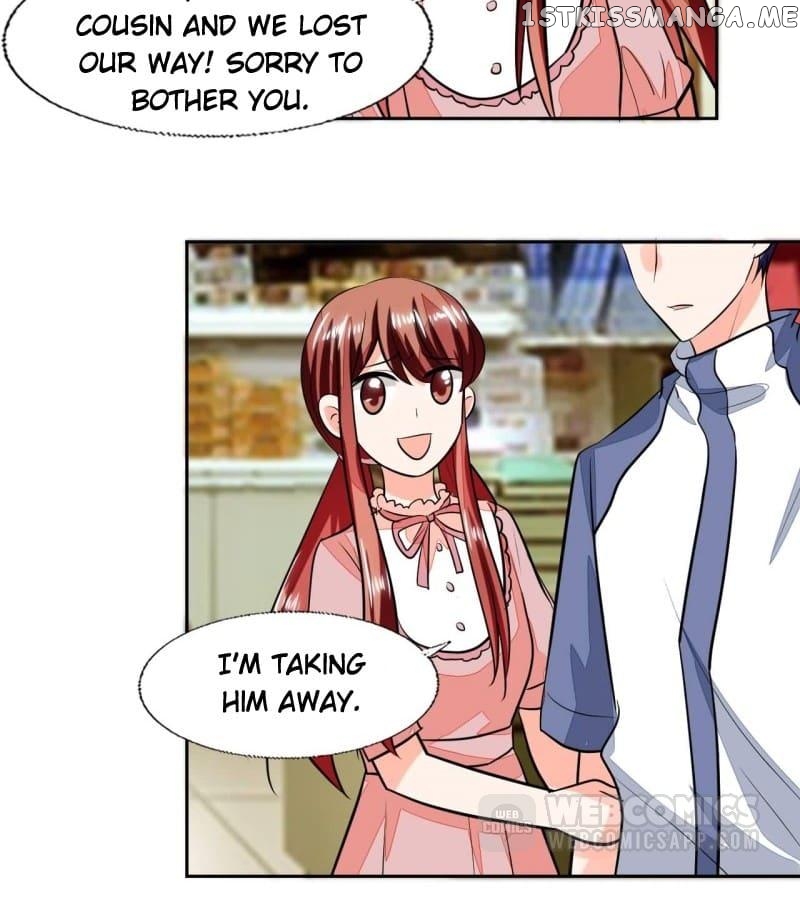 Ceo X Otaku Girl chapter 76 - page 2
