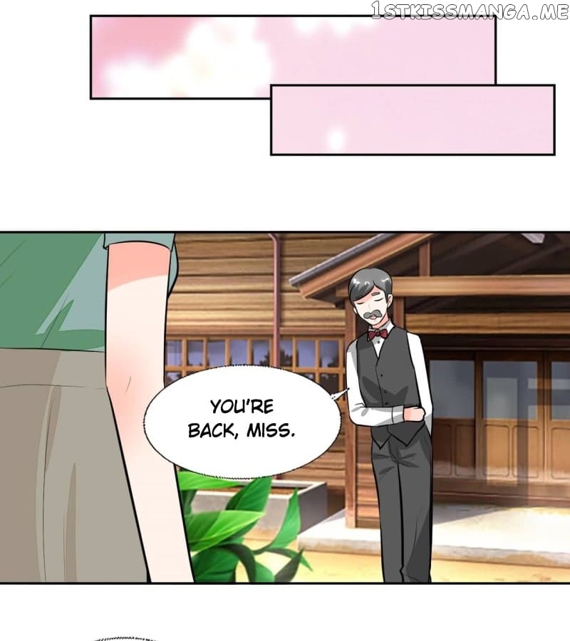 Ceo X Otaku Girl chapter 76 - page 20