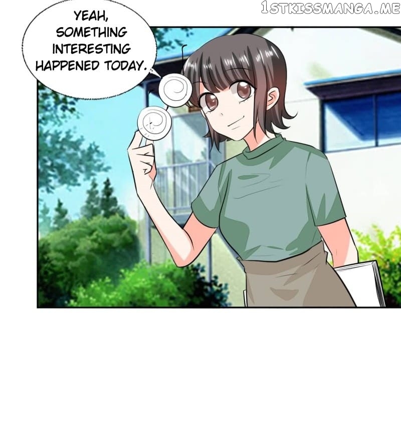 Ceo X Otaku Girl chapter 76 - page 21