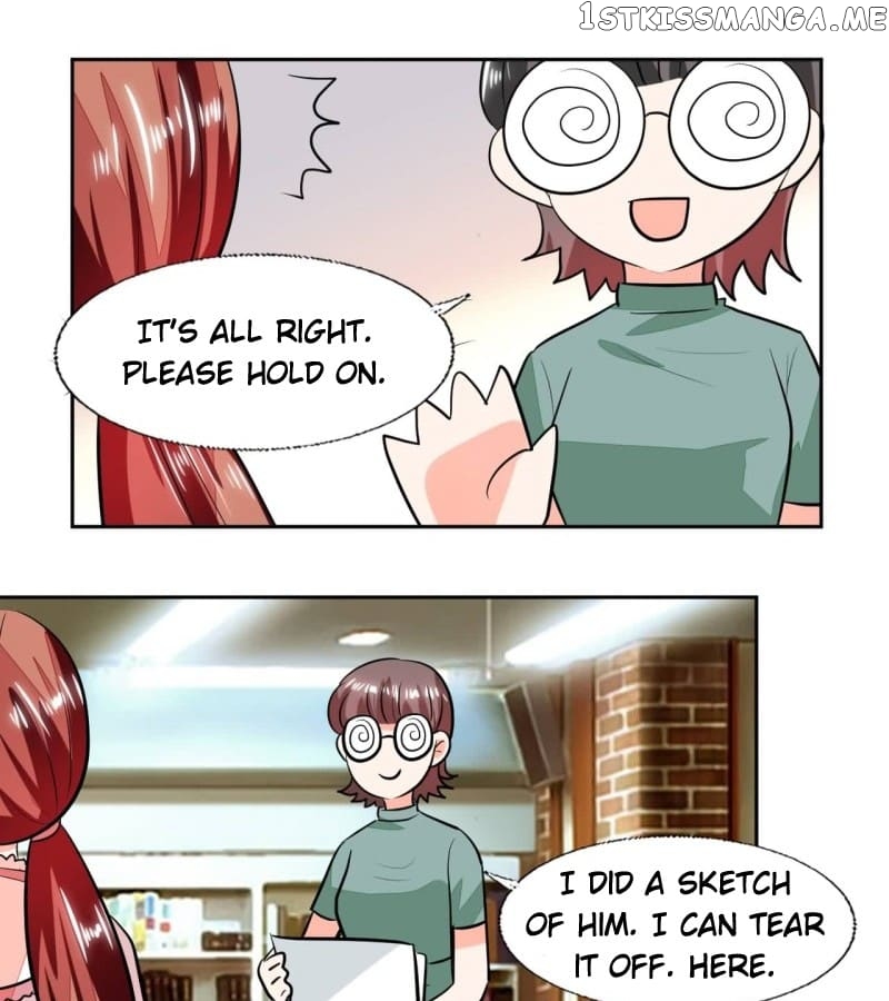 Ceo X Otaku Girl chapter 76 - page 3