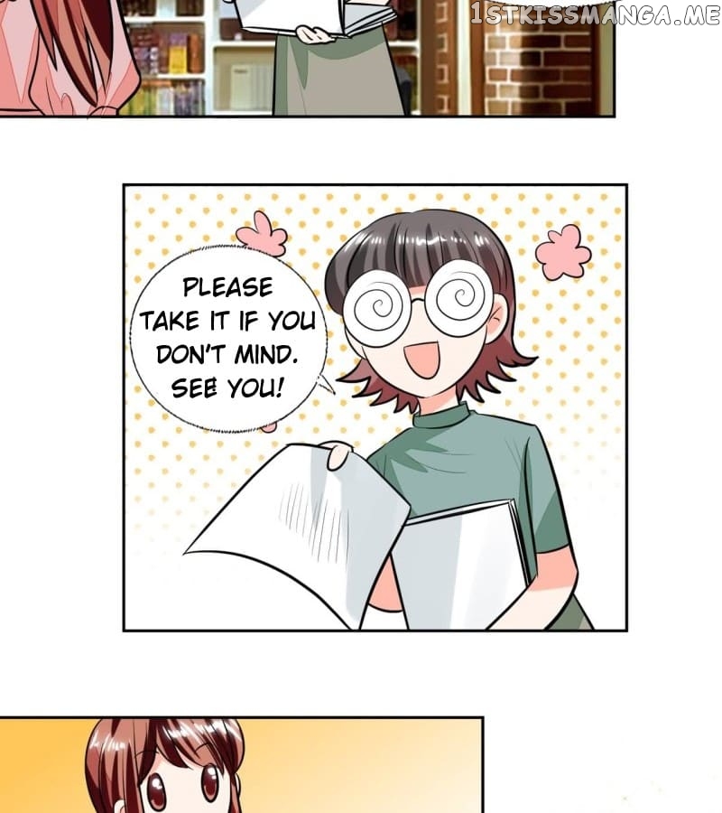 Ceo X Otaku Girl chapter 76 - page 4