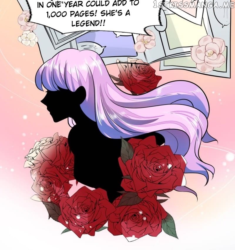 Ceo X Otaku Girl chapter 76 - page 7