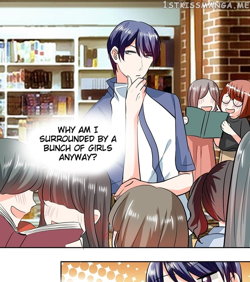 Ceo X Otaku Girl chapter 75 - page 1