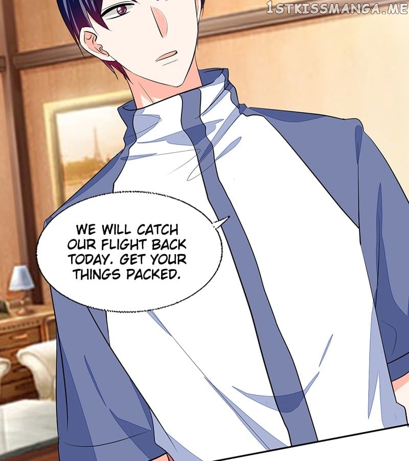 Ceo X Otaku Girl chapter 75 - page 11