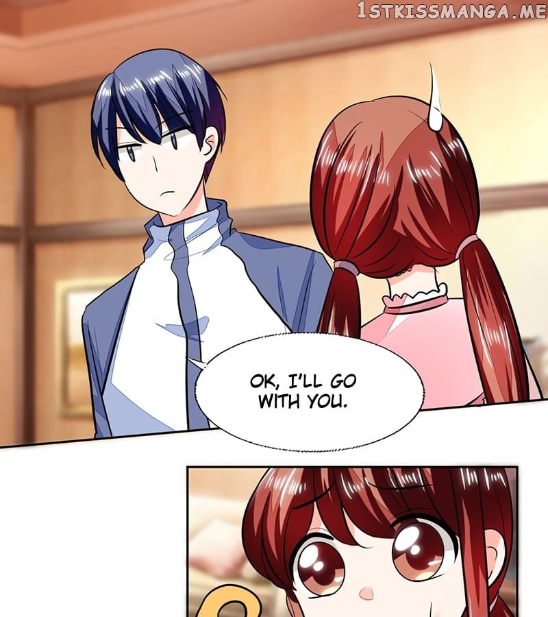 Ceo X Otaku Girl chapter 75 - page 15