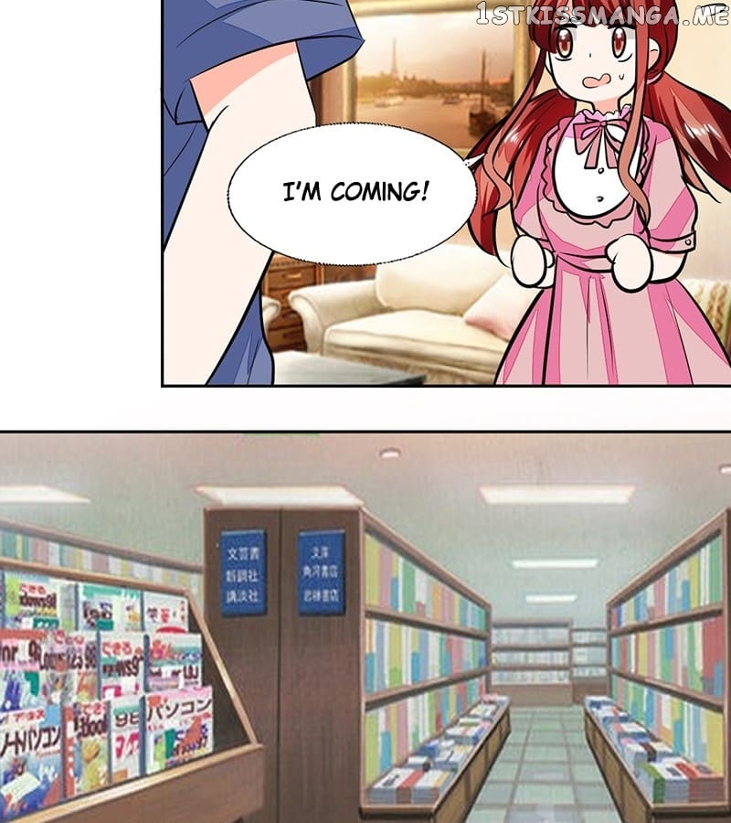Ceo X Otaku Girl chapter 75 - page 20