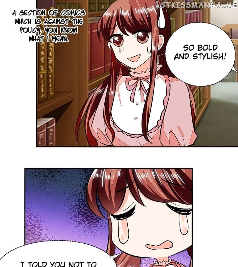 Ceo X Otaku Girl chapter 75 - page 3