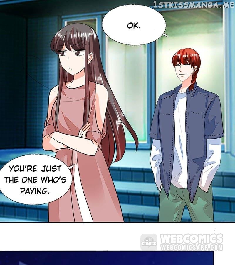 Ceo X Otaku Girl chapter 73 - page 10